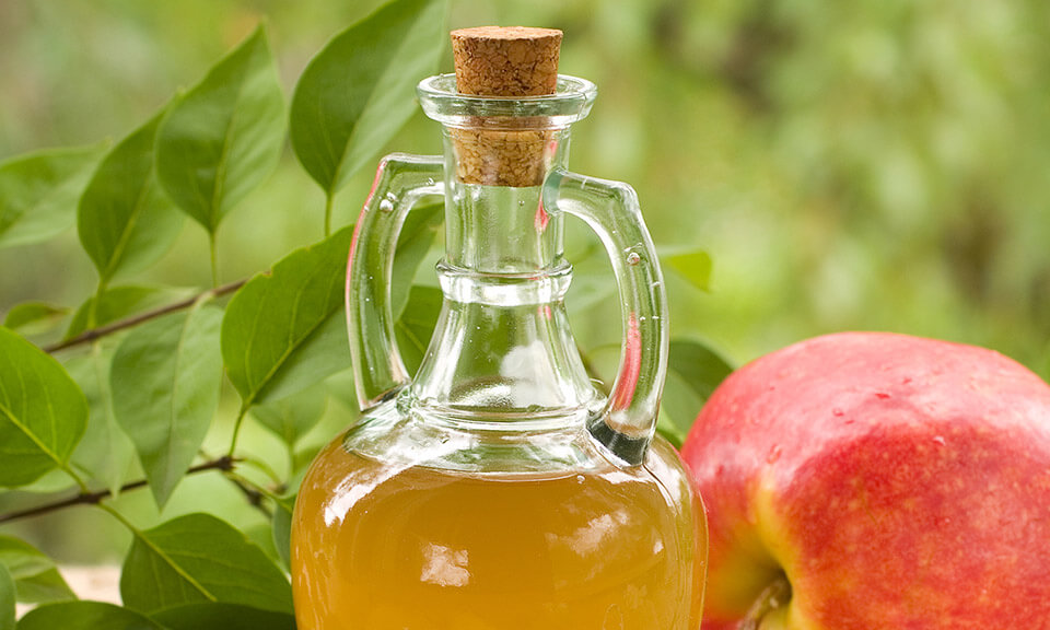 apple cider vinegar benefits