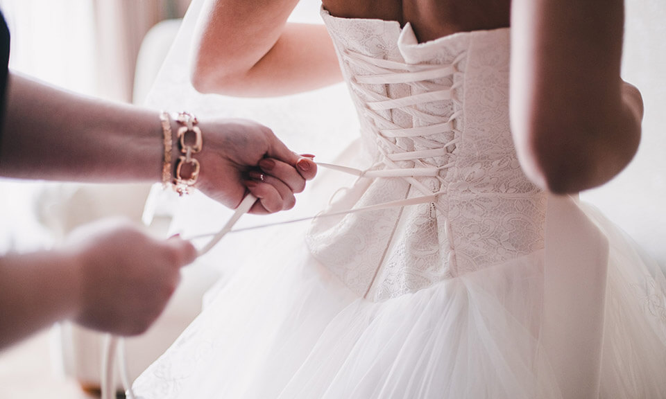 wedding season paleo